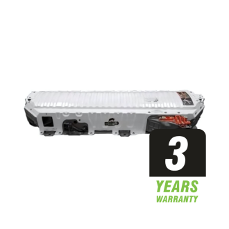 Escalade Hybrid Battery Replacement