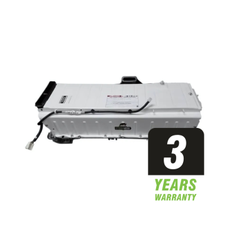 GS 450h Hybrid Battery