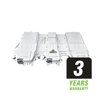 new second generation highlander hybrid battery