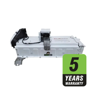 Sodium Battery for Camry