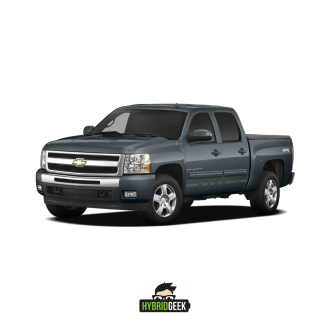 Silverado