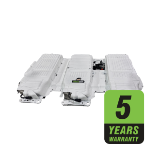 Lexus RX 450h (2016-2019) sodium hybrid battery