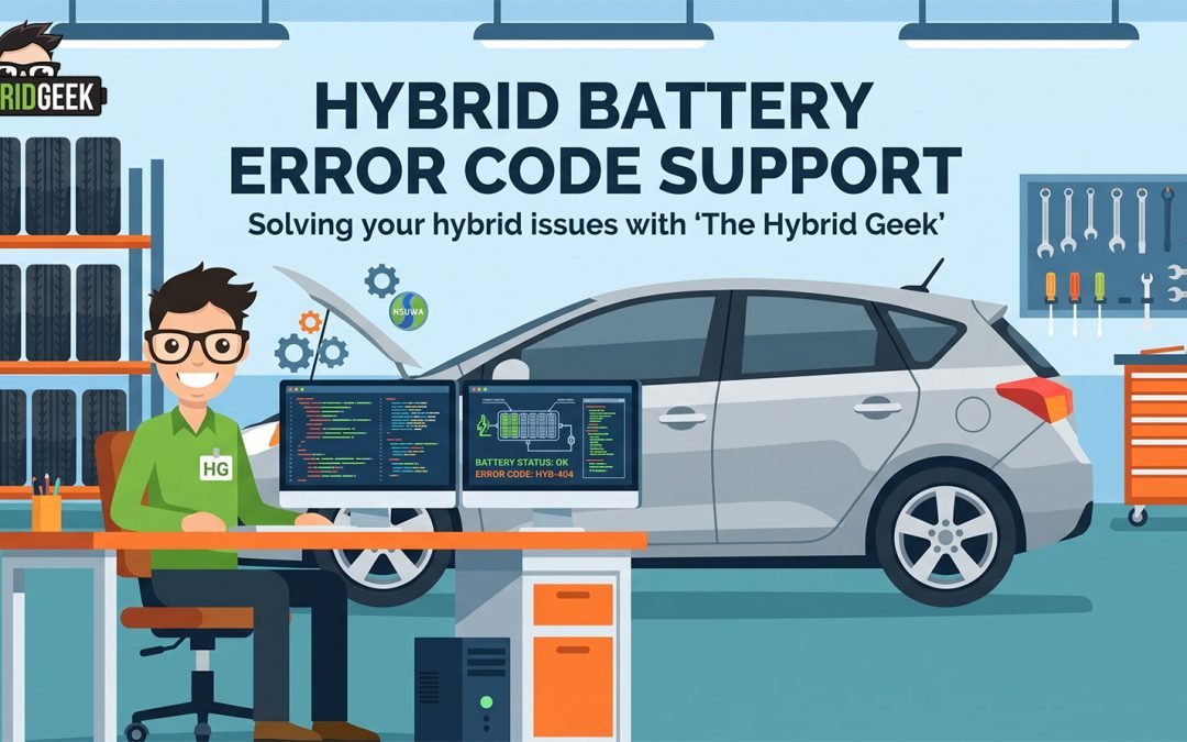 Trouble Code P0517: 12-Volt Battery Temperature Sensor Circuit High